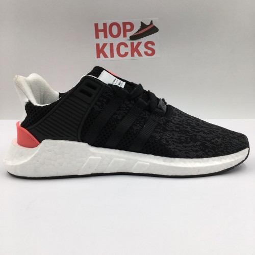 Adidas EQT Support 93/17 [ REAL BIG BOOST CUSHIONING] [ BATCH 2]
